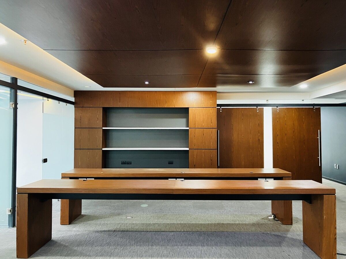 Oficina en renta,  Bosques de las Lomas