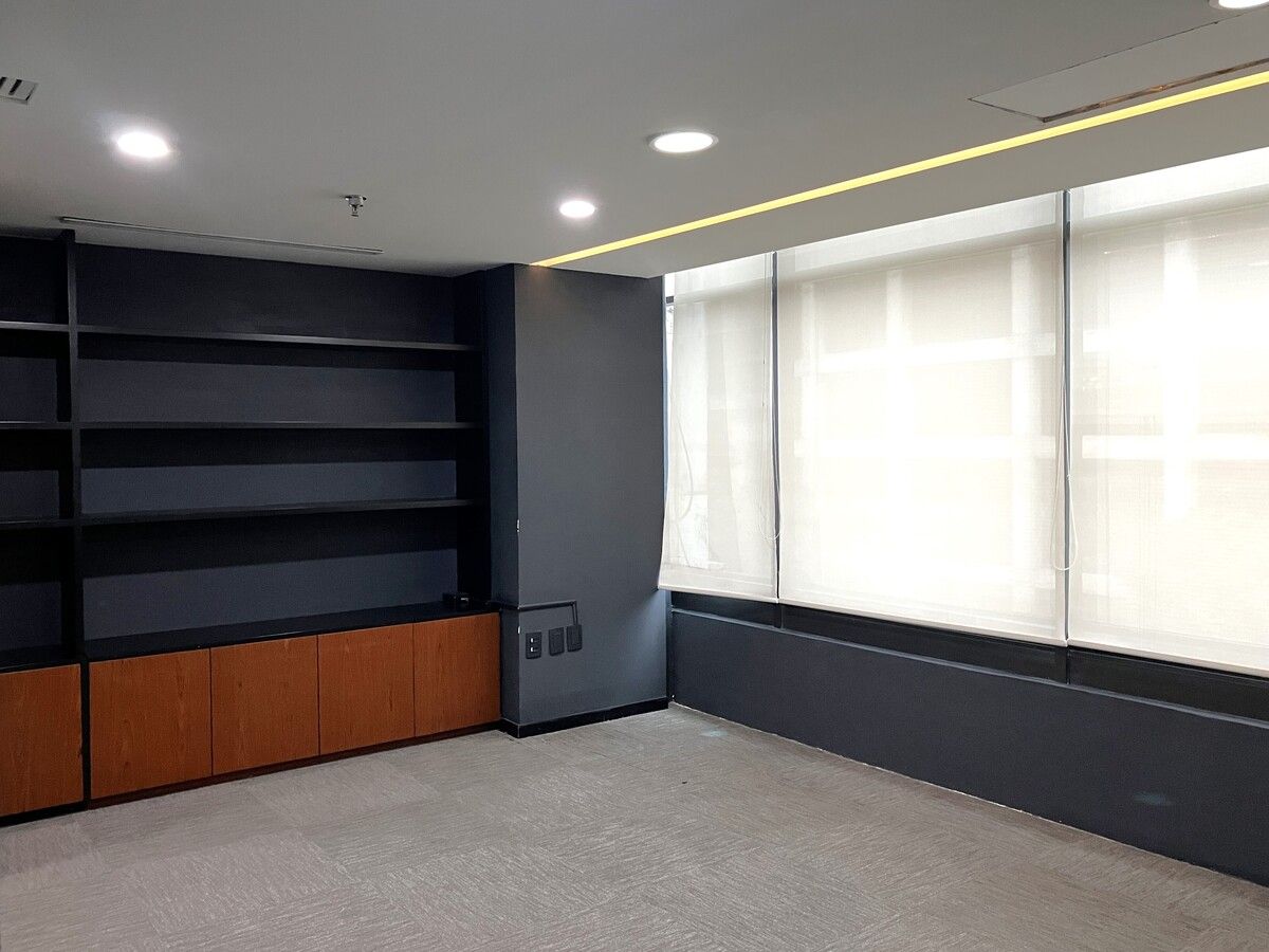 Privados con vista al exterior