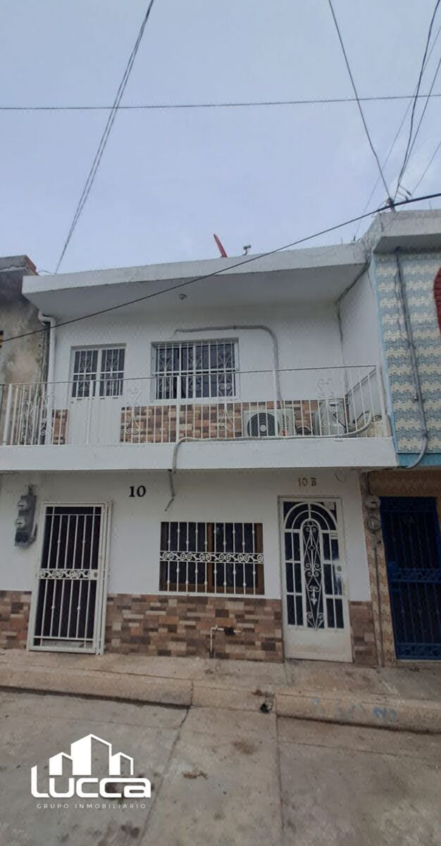 Casa en venta en Col. Reforma ¡ a 3 cuadras del malecon
