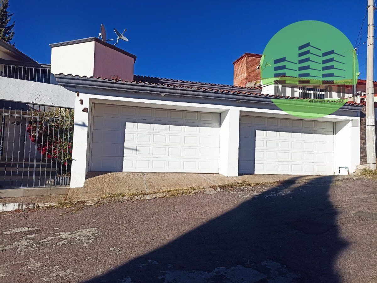 Casa en Venta en Fracc. Lomas del Parque