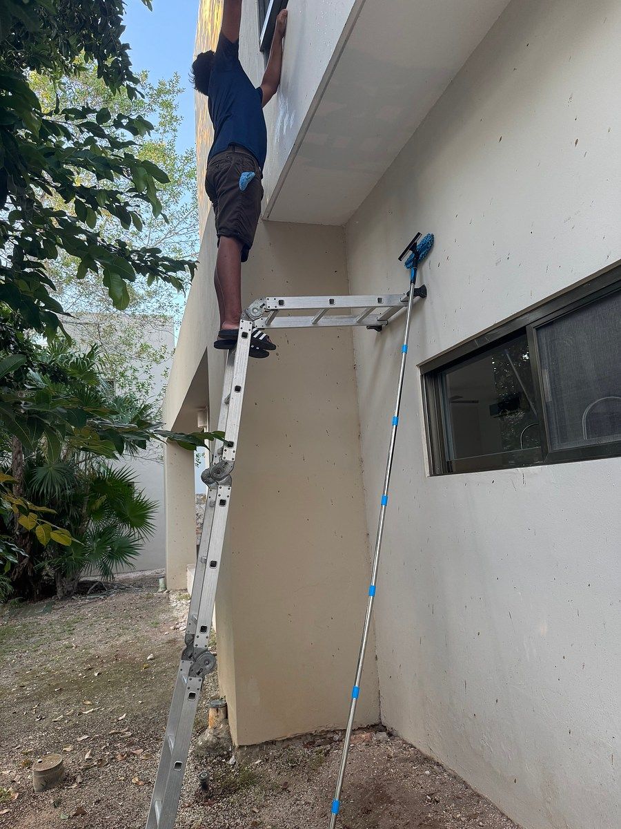 Casa em Yucatán Country Club, Mérida, foto 12 de 29
