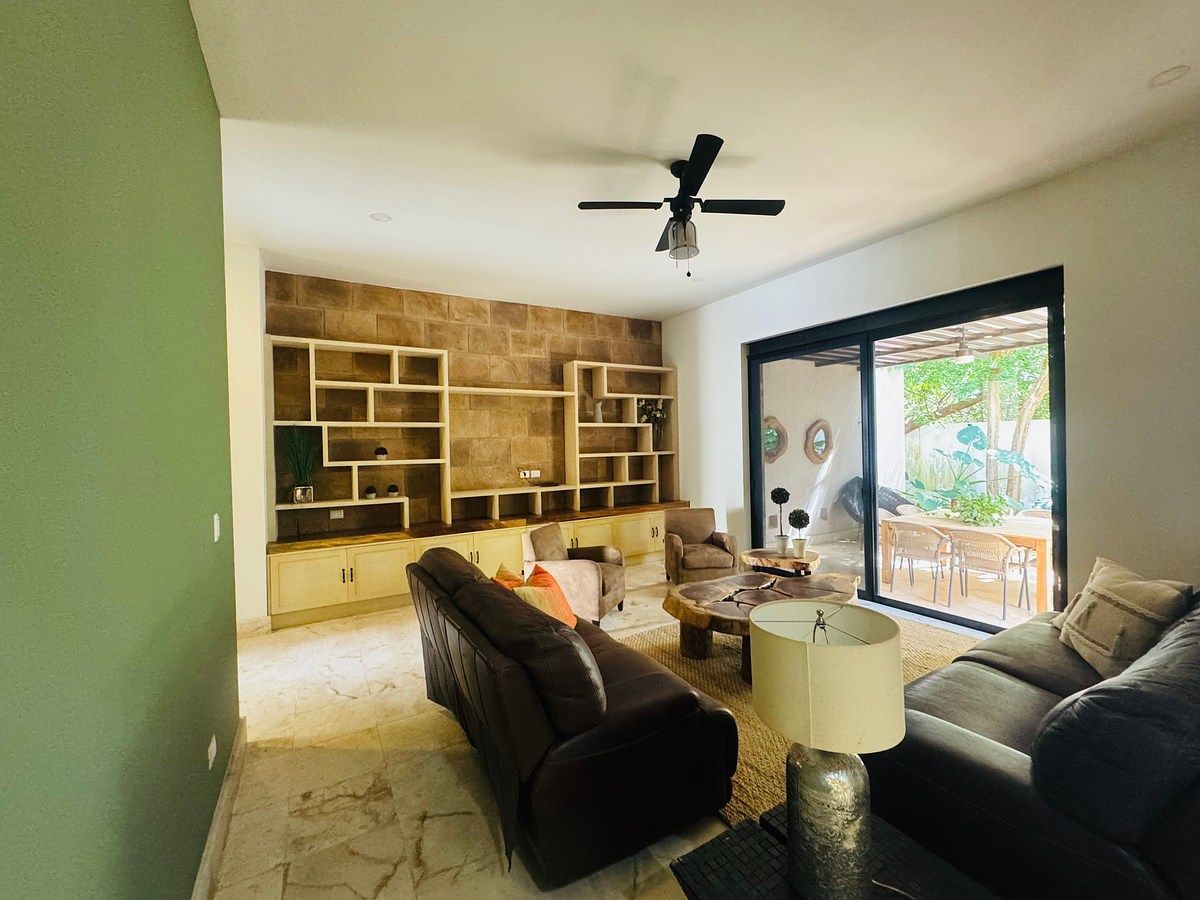 Casa em Yucatán Country Club, Mérida, foto 18 de 29