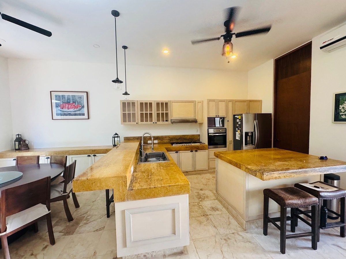 Casa em Yucatán Country Club, Mérida, foto 21 de 29
