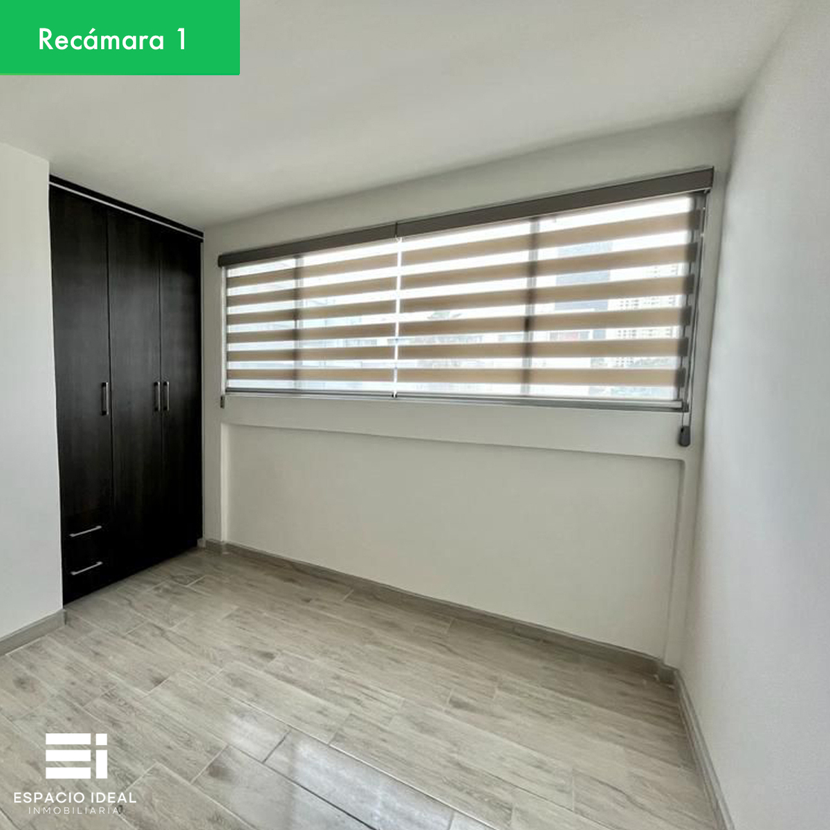 5 of 6: Recámara 1