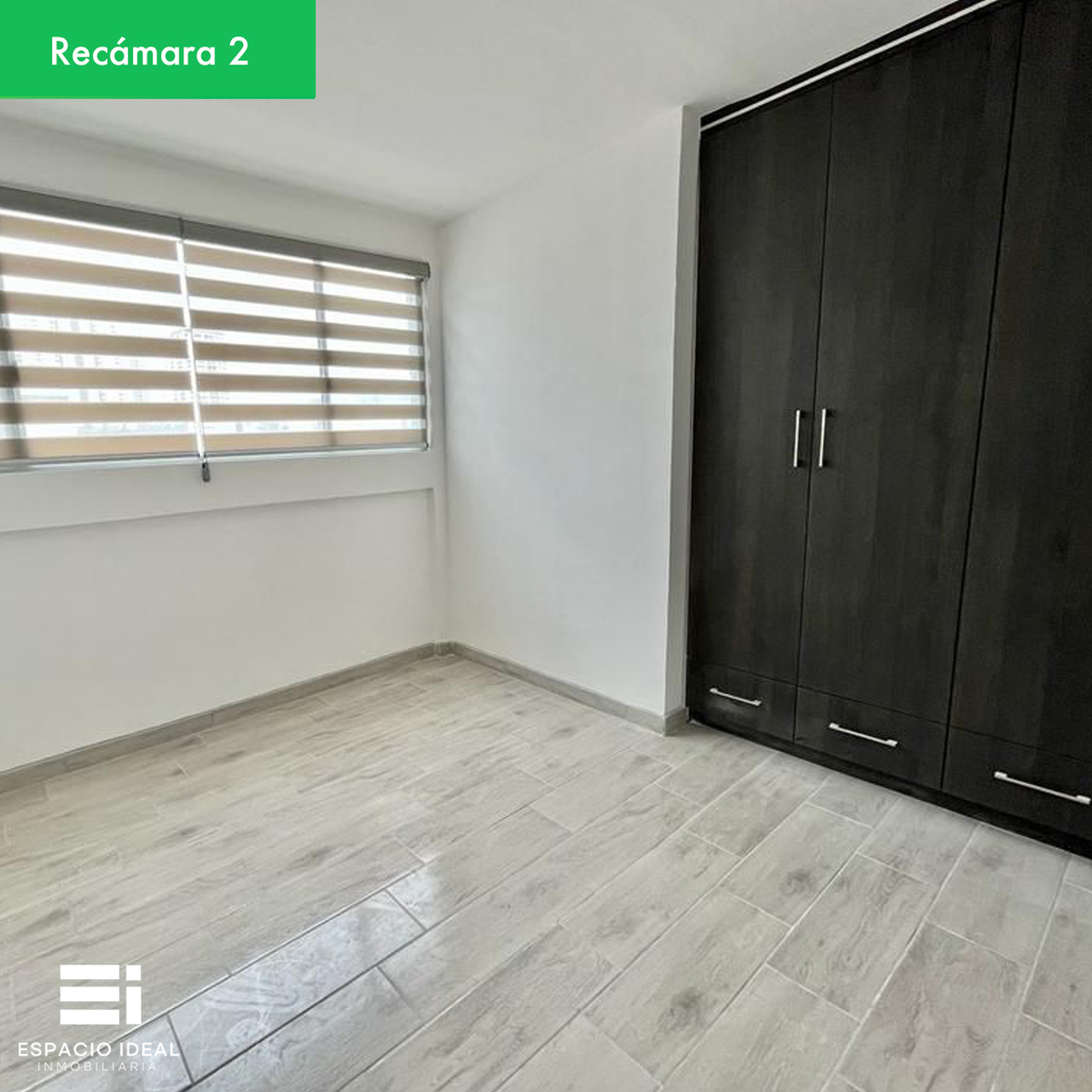 6 of 6: Recámara 2