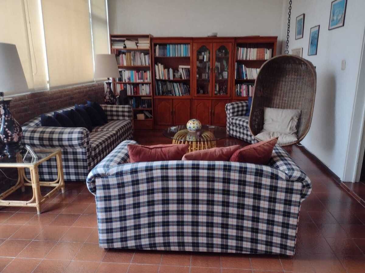 Sala Estudio