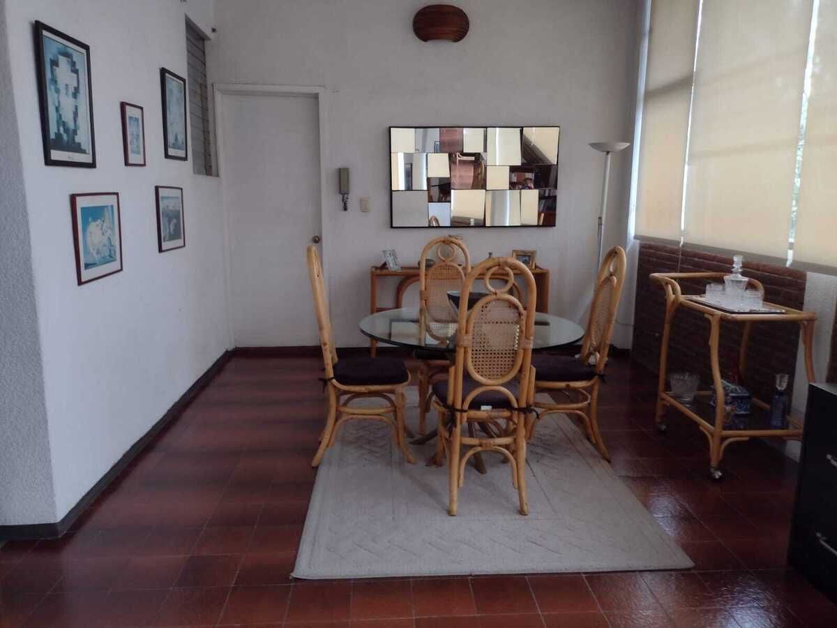 Desayunador