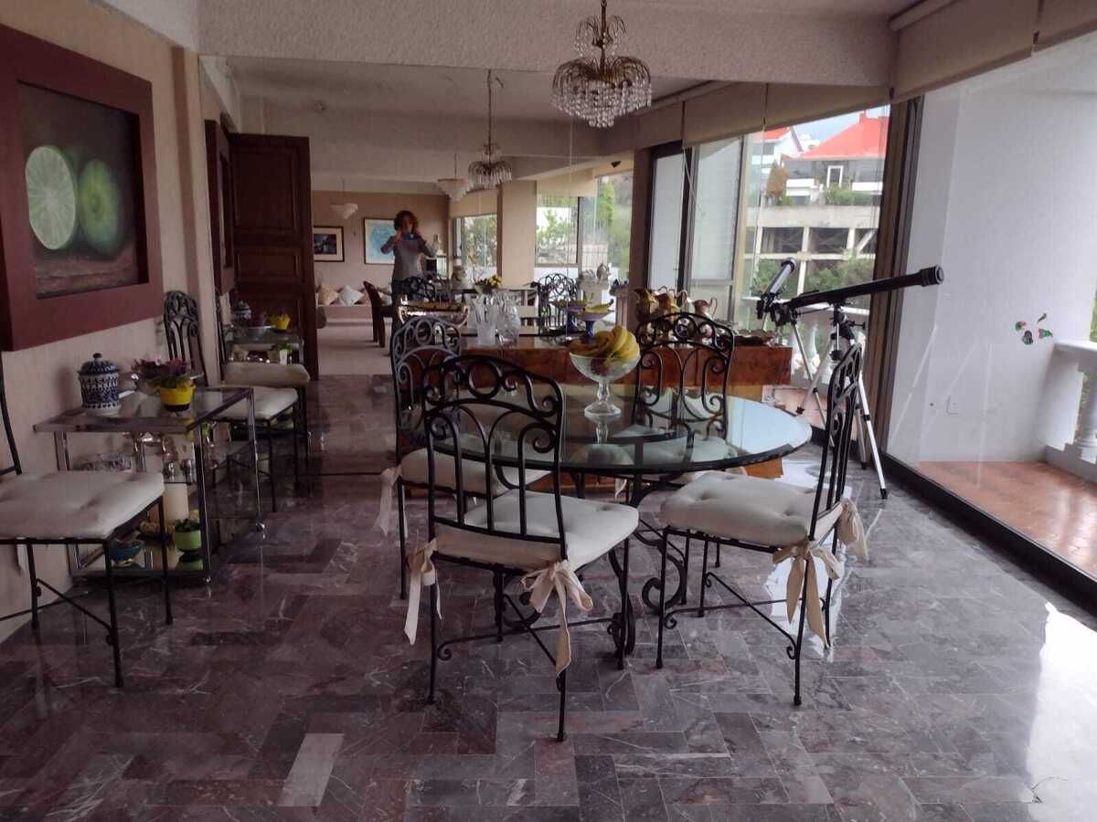 Desayunador