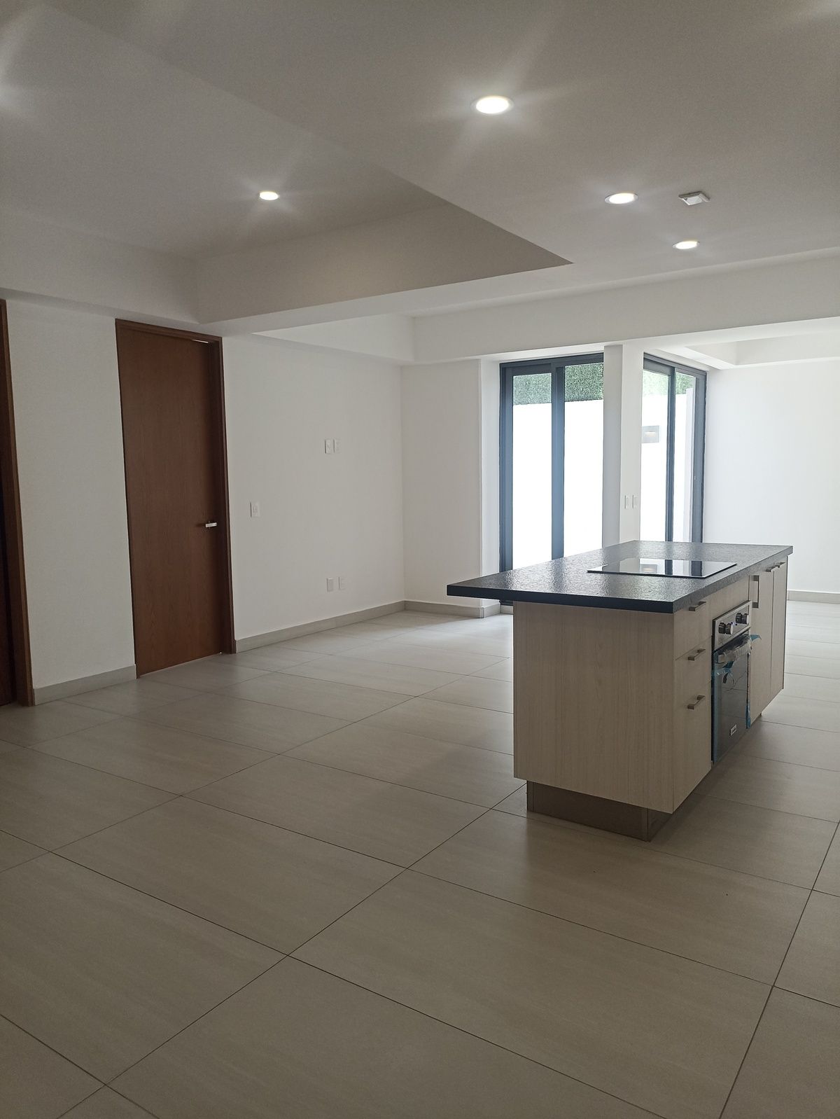 16 of 16: VISTA DESDE INGRESO