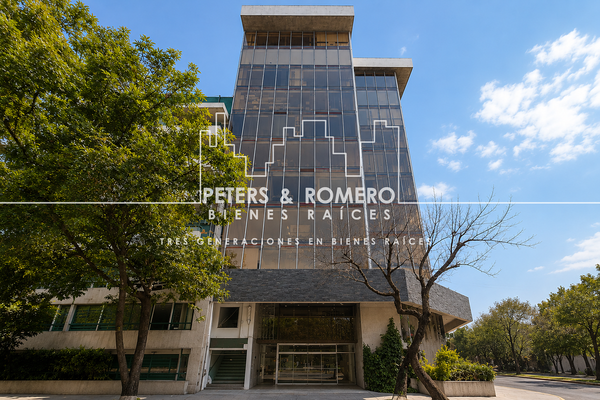 Edifício em Del Valle Centro, Benito Juárez, foto 4 de 5
