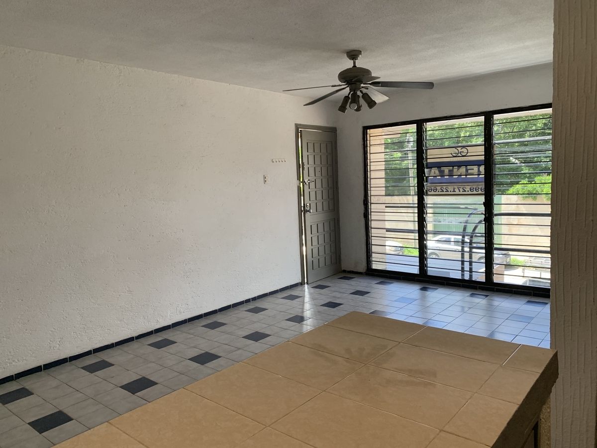 7 de 11: Sala comedor