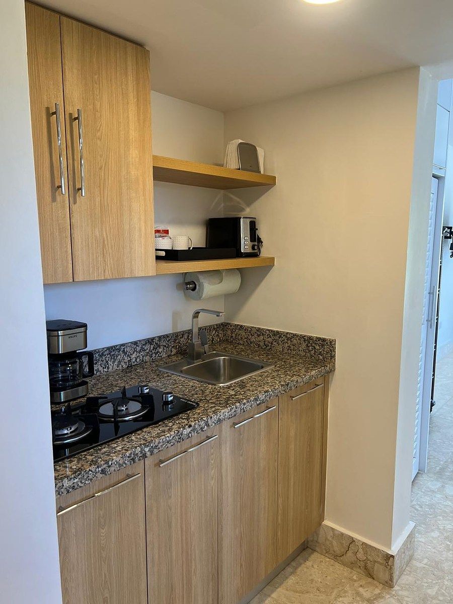 Apartment in Playa Dorada, San Felipe de Puerto Plata, photo 9 of 18