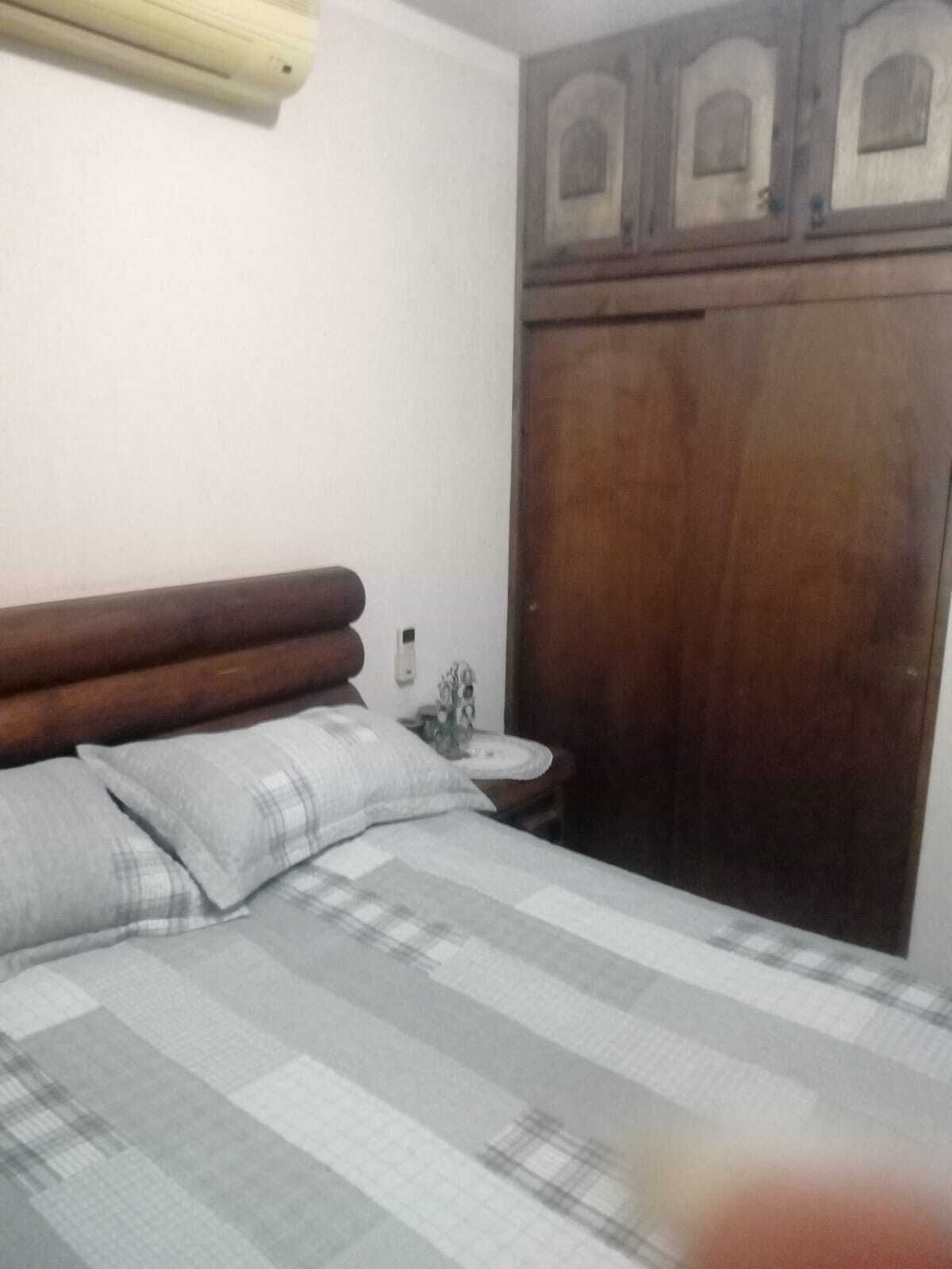 Recamara principal