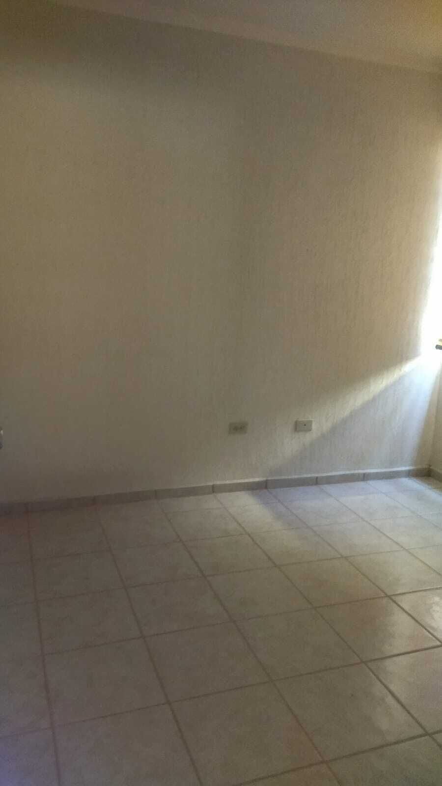 Recamara secundaria