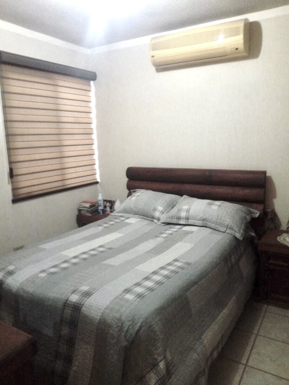 Recámara Principal