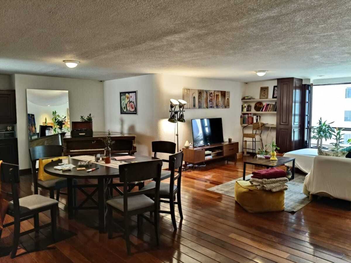 Sala comedor