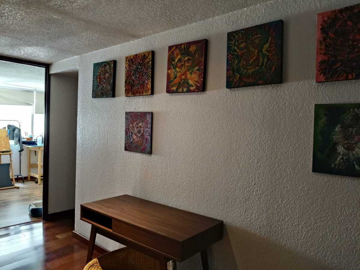 Pasillo