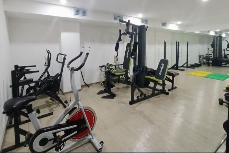 Gimnasio