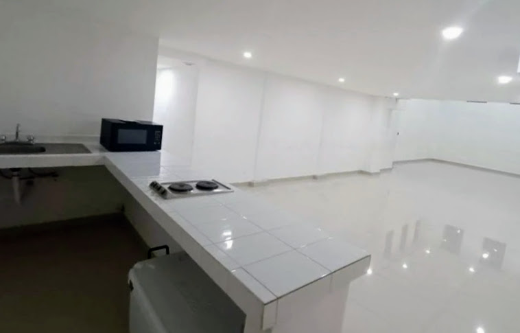 Salón de Usos Multiples