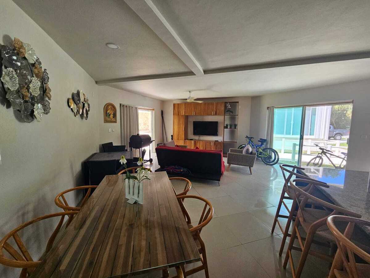 2 de 26: comedor sala