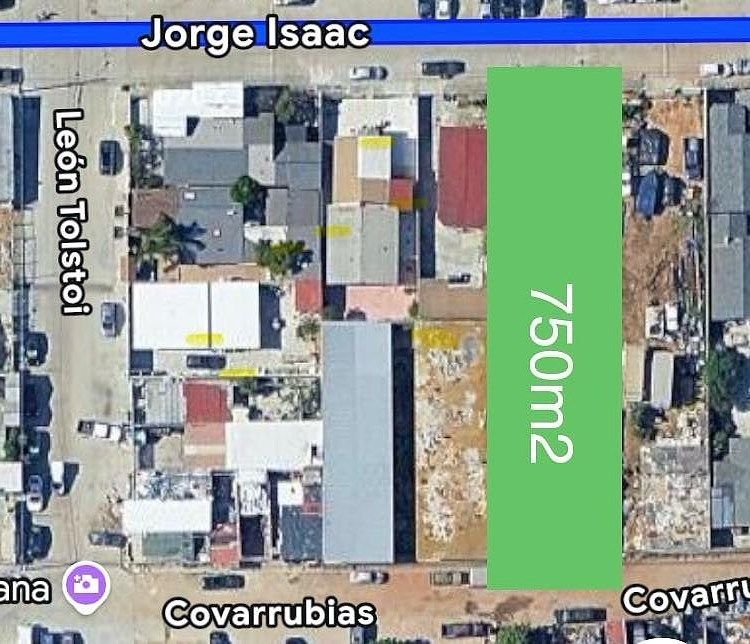 Terreno en División los Altos, Tijuana, foto 2 de 6