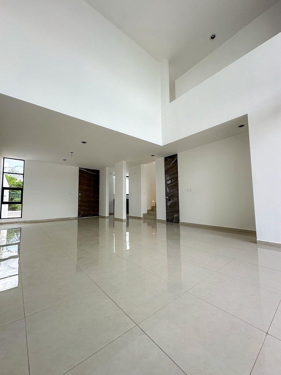 Casa en Praderas del Mayab, Conkal, foto 4 de 11