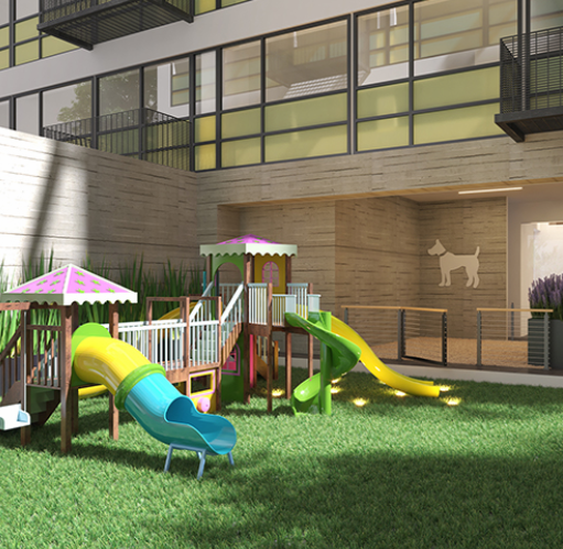 3 de 11: Juegos Infantiles