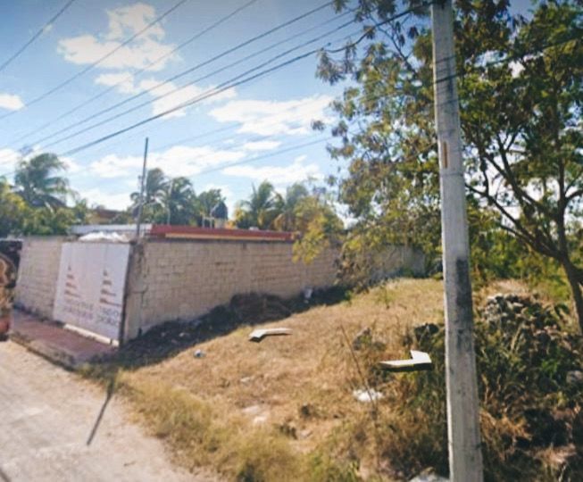 4 de 6: Vista lado 1