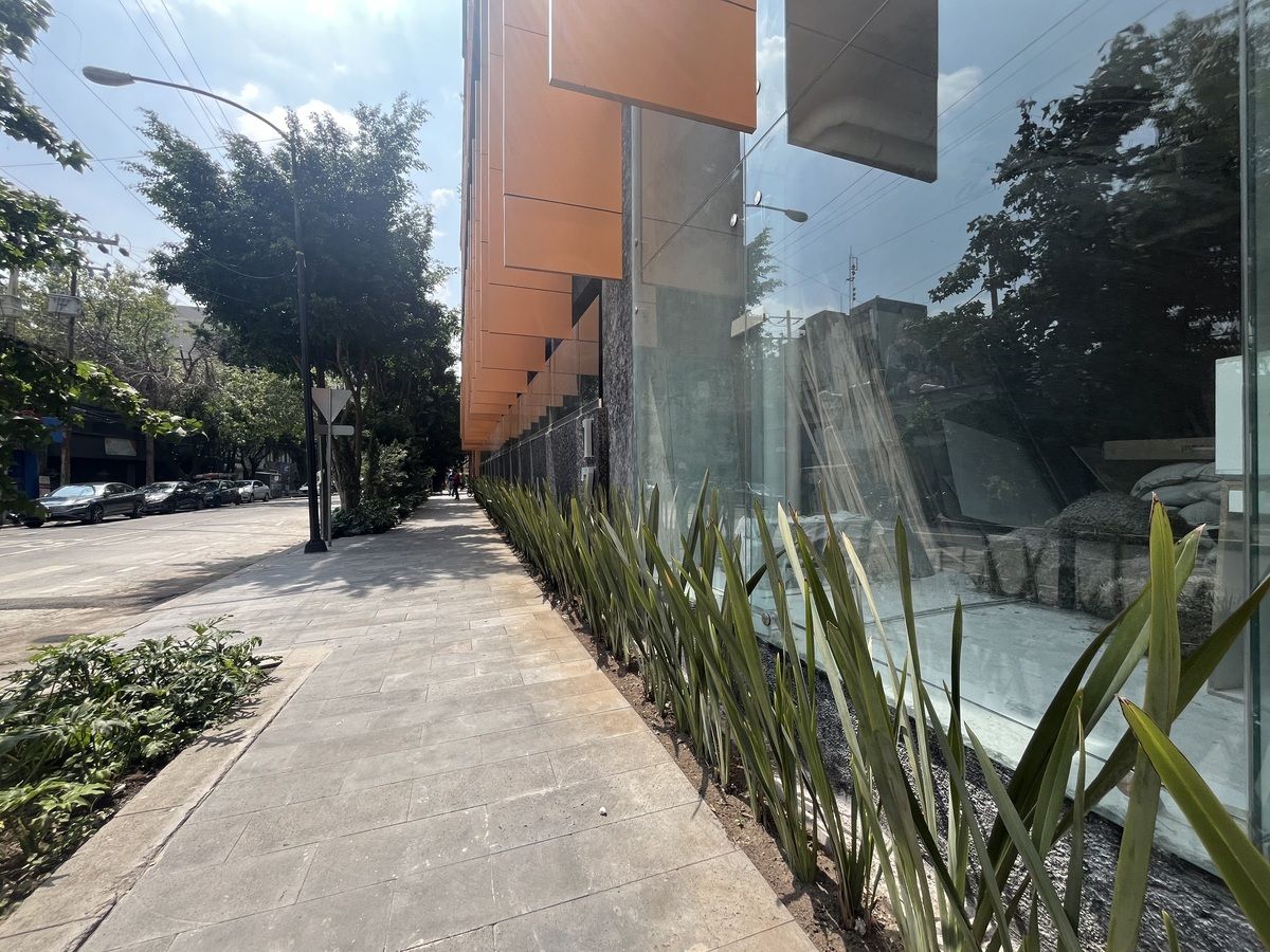 Renta Local comercial | Roma