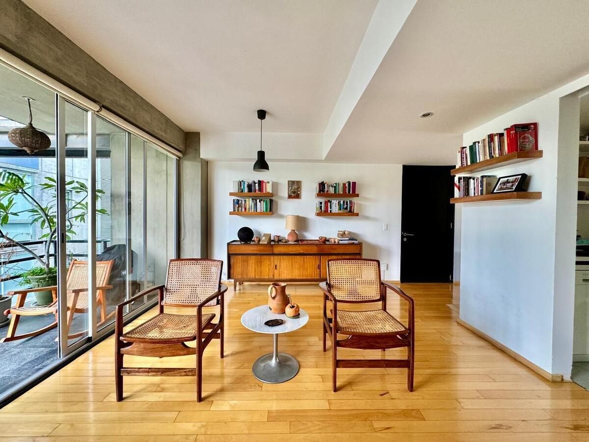 106, Avenida Nuevo León, Hipódromo, 06100 con 3 Recámaras, 2 Baños, 200 Metros Cuadrados y 2 Puestos de Estacionamiento 106, Avenida Nuevo León, Hipódromo, 06100 con 3 Recámaras, 2 Baños, 200 Metros Cuadrados y 2 Puestos de Estacionamiento