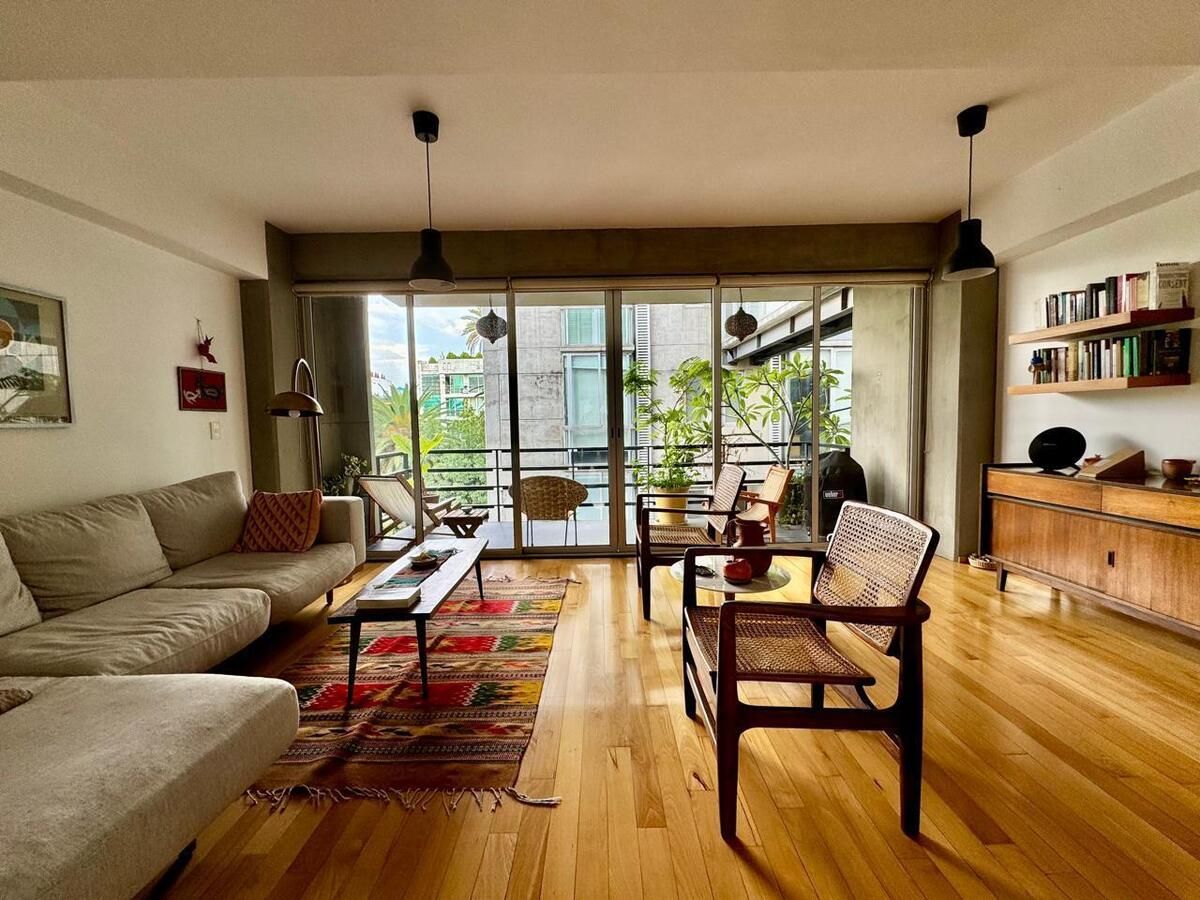 106, Avenida Nuevo León, Hipódromo, 06100 con 3 Recámaras, 2 Baños, 200 Metros Cuadrados y 2 Puestos de Estacionamiento 106, Avenida Nuevo León, Hipódromo, 06100 con 3 Recámaras, 2 Baños, 200 Metros Cuadrados y 2 Puestos de Estacionamiento