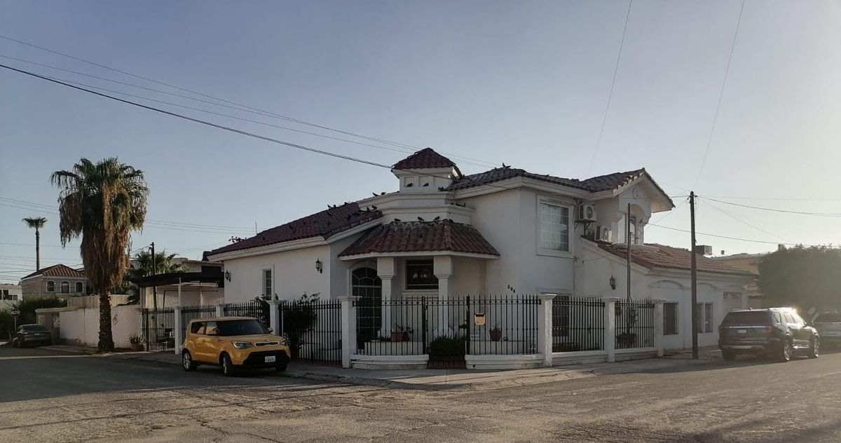 Se Vende Casa Fracc. Jardines del Lago (Primera Seccion)
