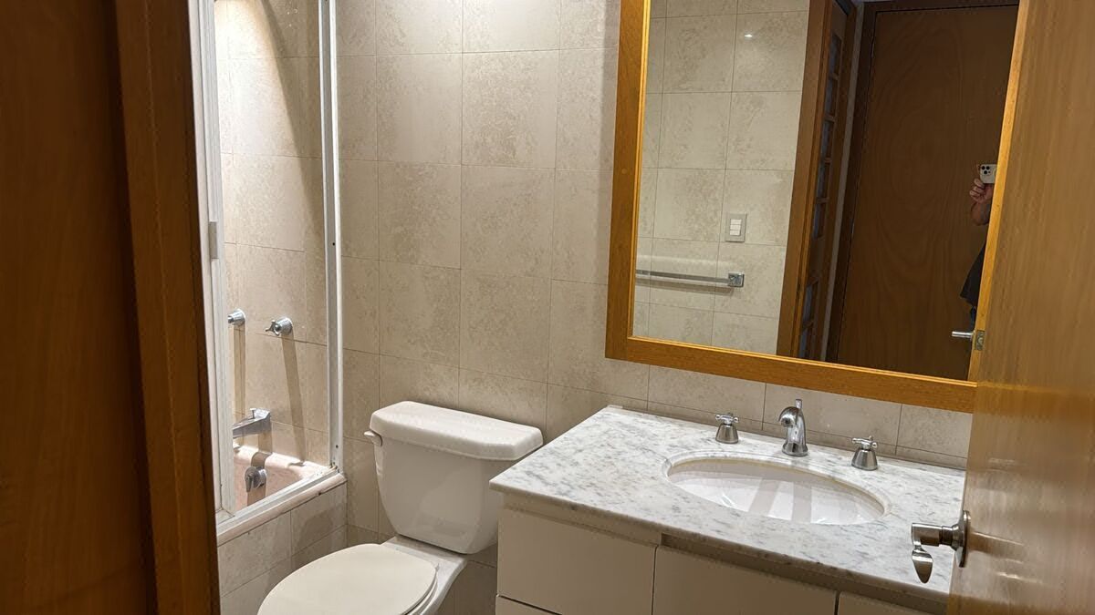 Apartment in Polanco V Sección, Miguel Hidalgo, photo 8 of 8