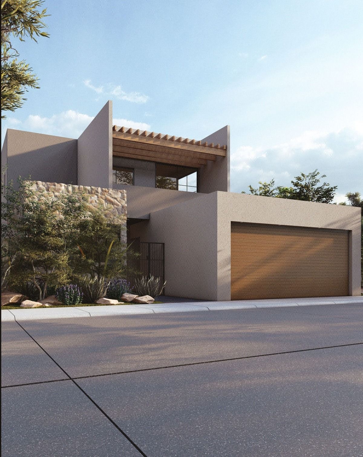 Casa en Venta en Punta Piedra Ensenada