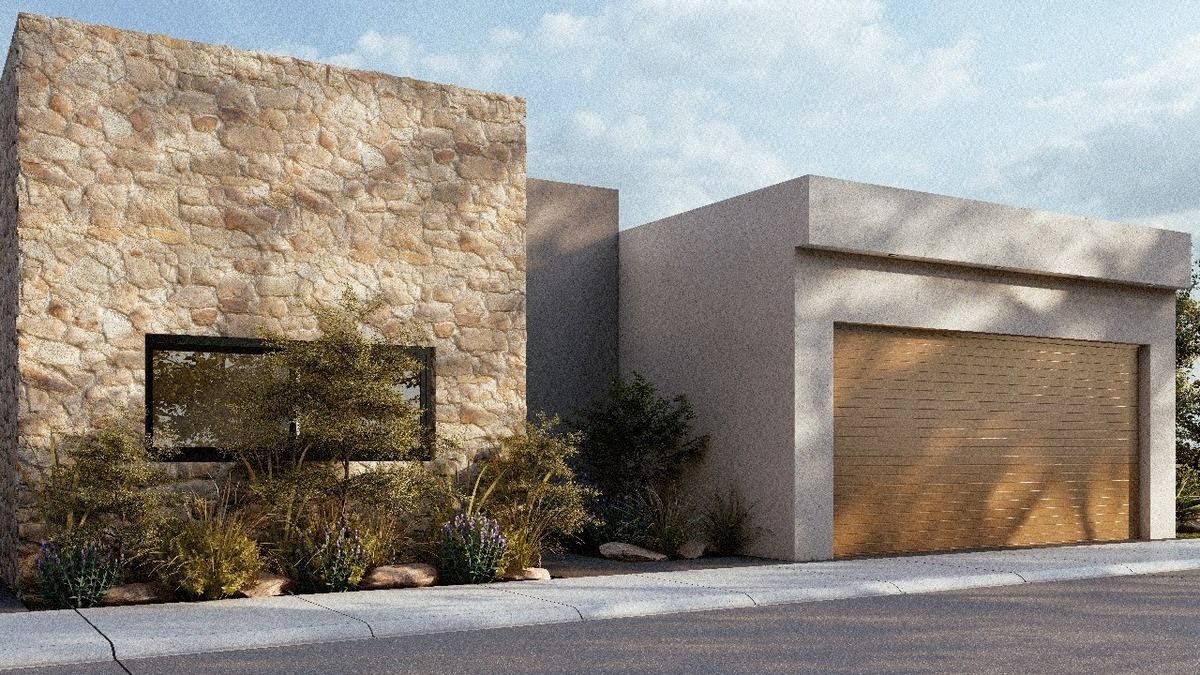 Casa en Venta en Punta Piedra Ensenada
