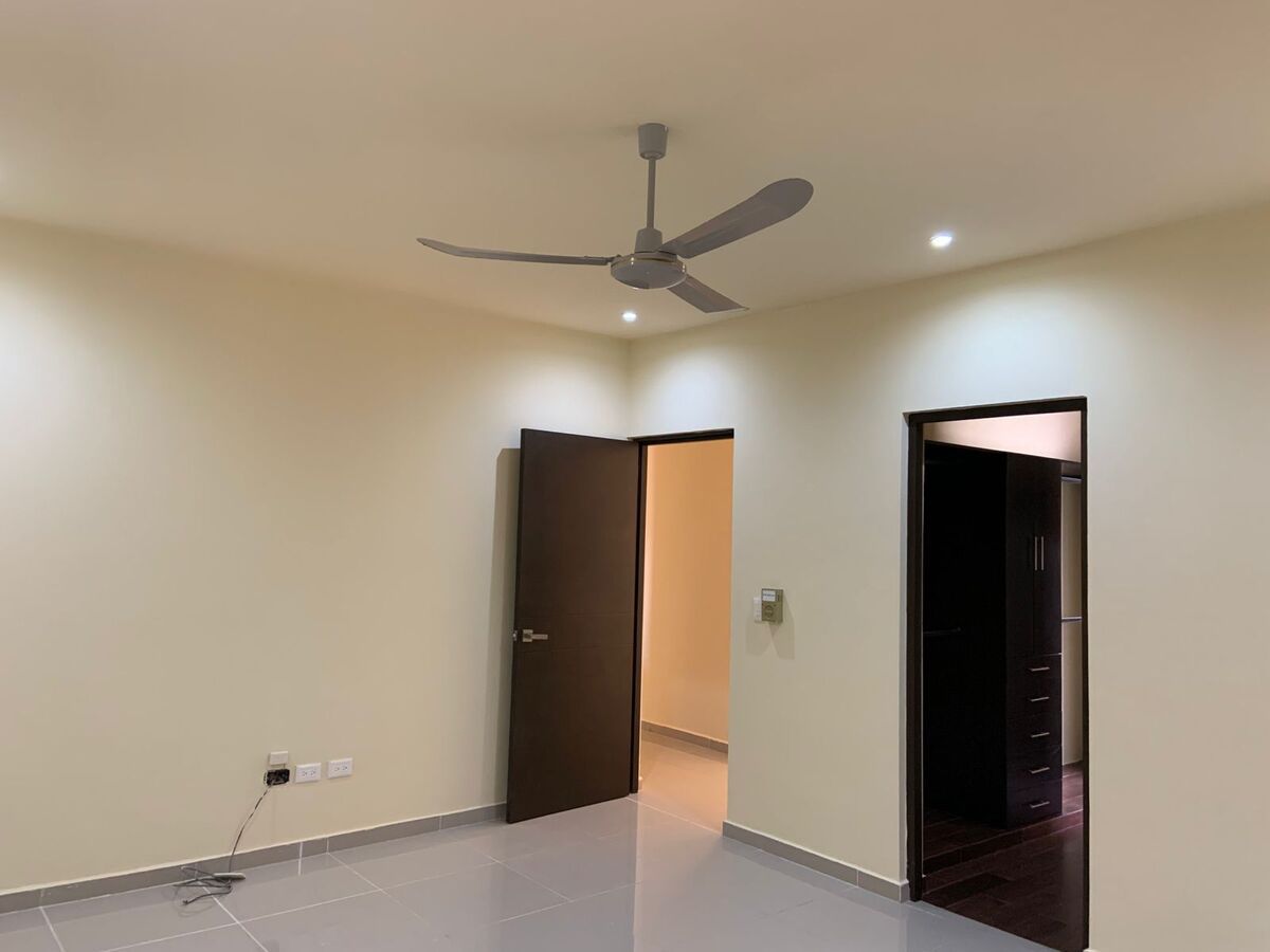 14 de 21: Recamara principal