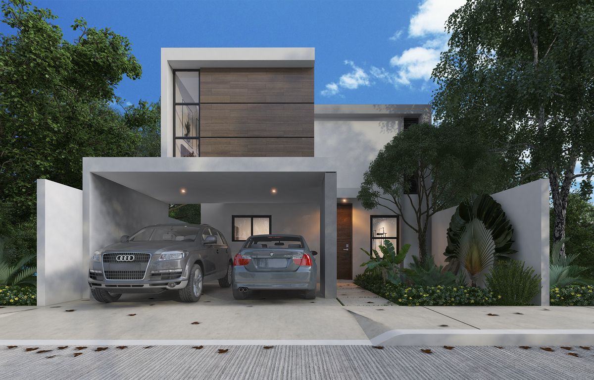 2 of 14: Casa en Venta Mérida