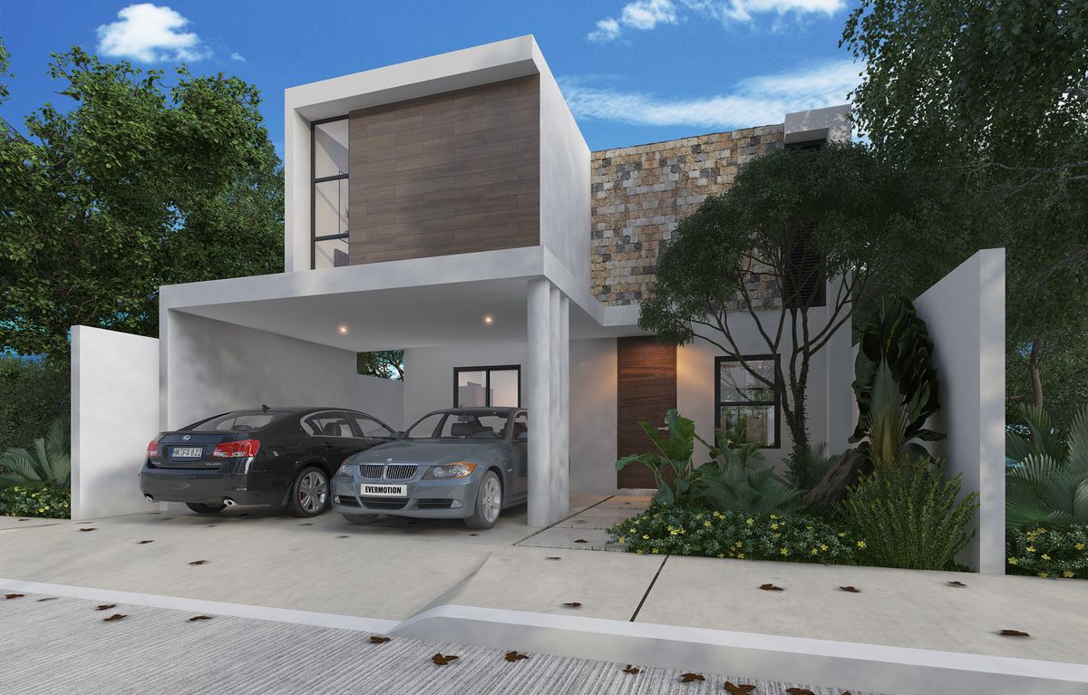 4 of 14: Casa en Venta Mérida