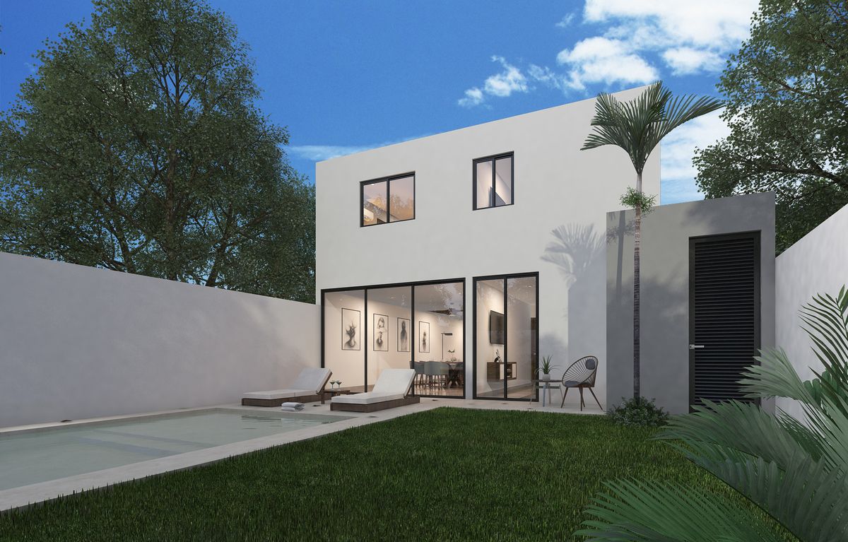 5 of 14: Casa en Venta Mérida