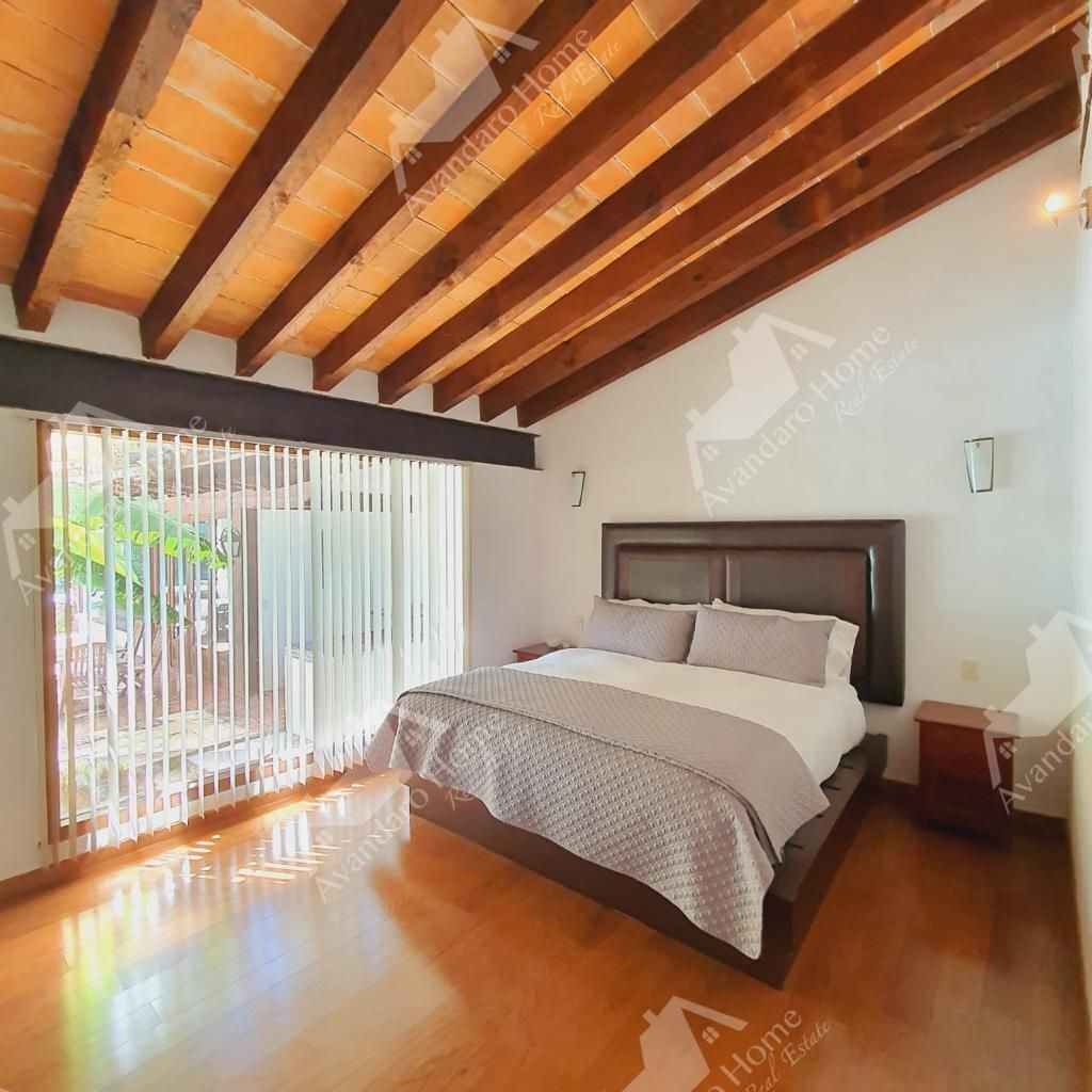 House in Avándaro, Valle de Bravo, photo 6 of 8
