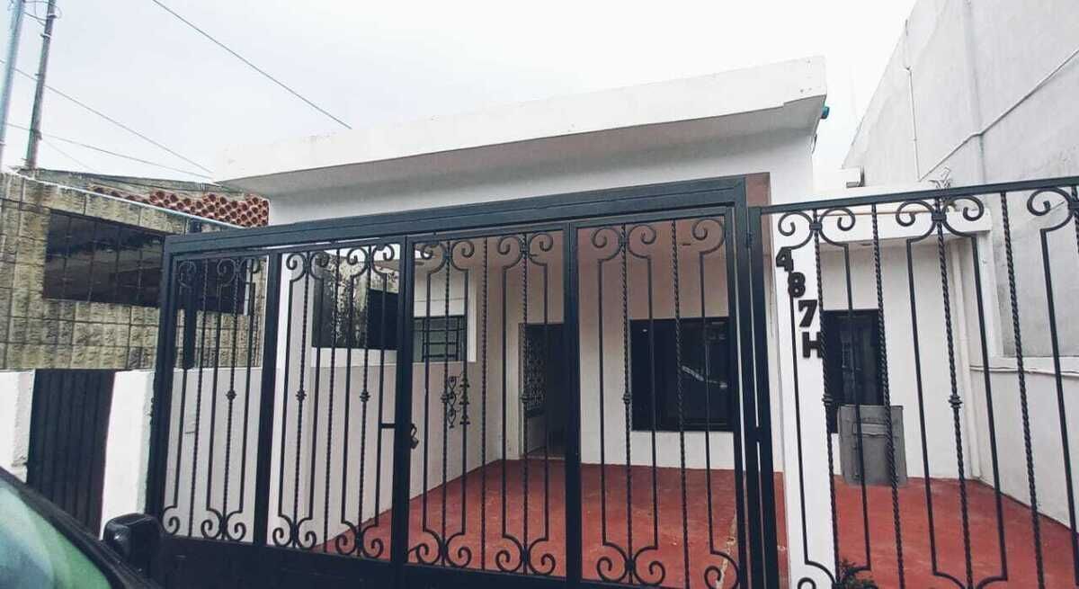 CASA PARA ALUGAR NA LA JESUS CARRANZA, foto 1 de 15