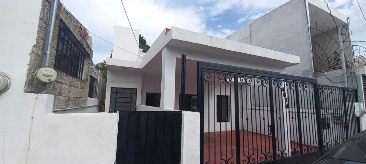 Casa em Jesús Carranza, Mérida, foto 6 de 15