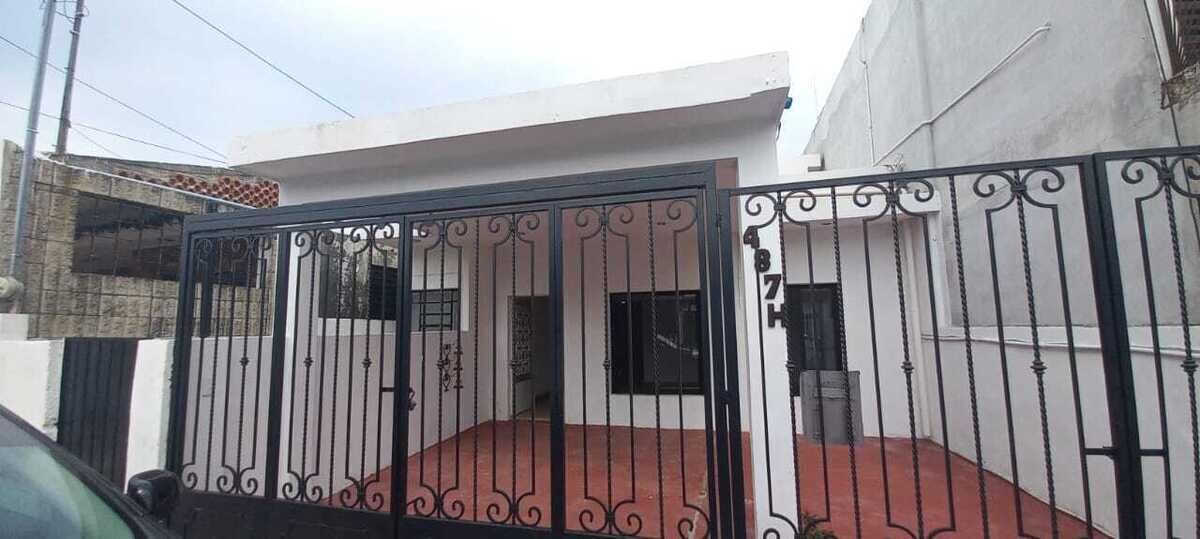 Casa em Jesús Carranza, Mérida, foto 7 de 15