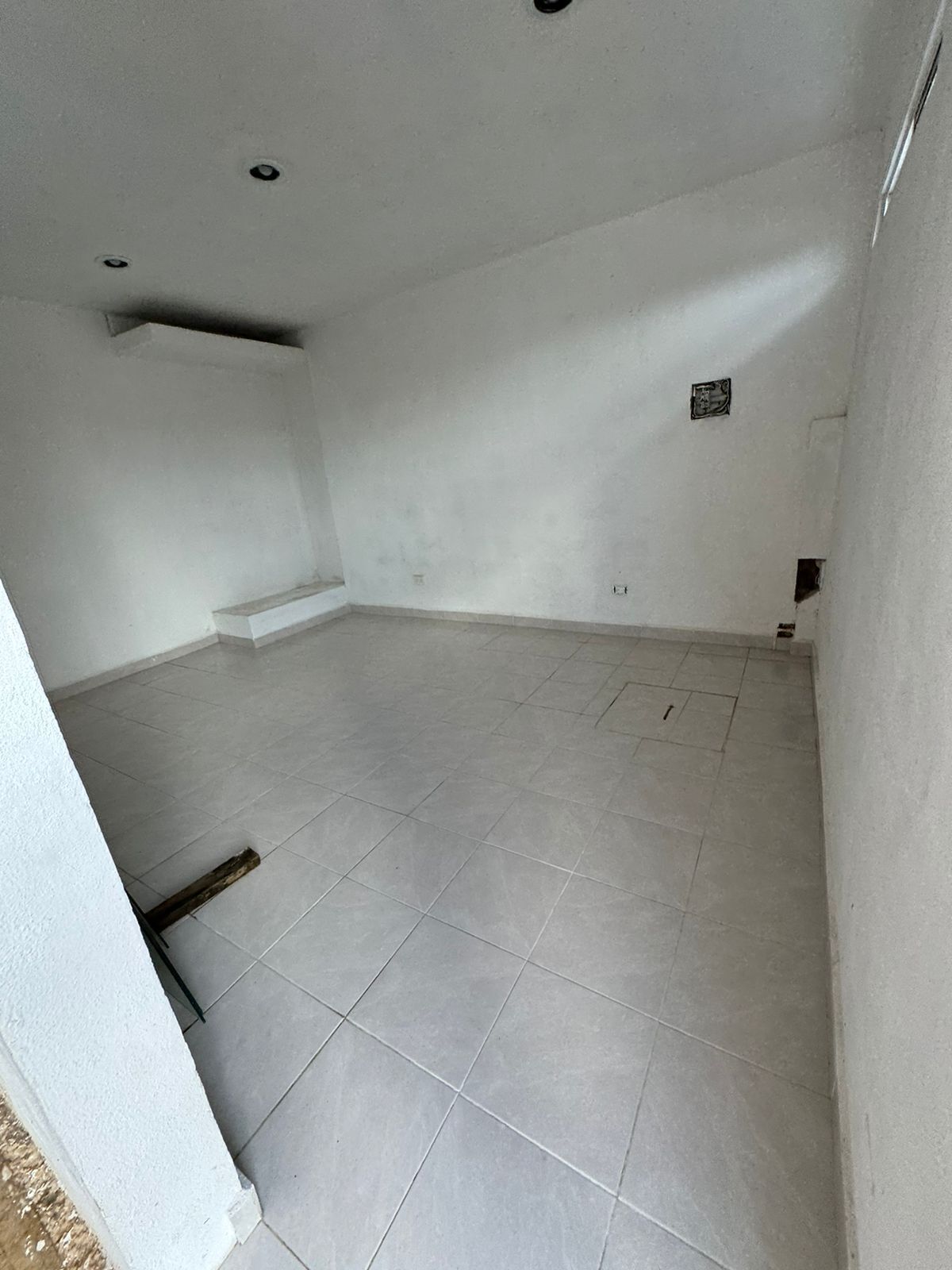 Casa en Venta en Piedra de Agua con Local Comercial