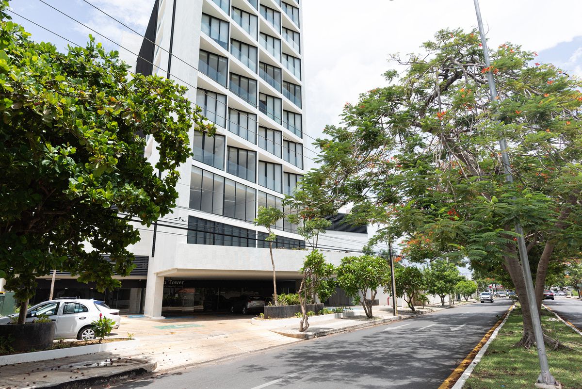 Departamento en venta al Norte de Mérida |Nía Towers