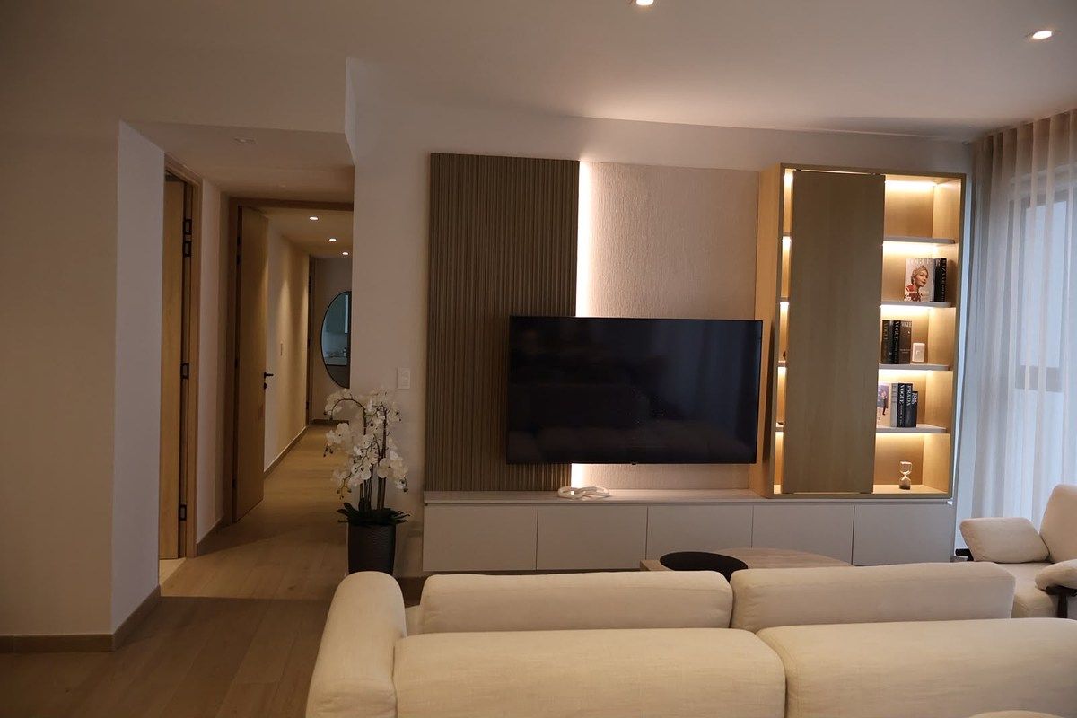Apartamento em Santa Cruz Acatlán, Naucalpan de Juárez, foto 5 de 23