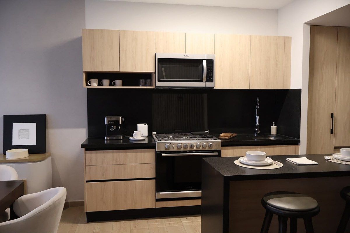 Apartamento em Santa Cruz Acatlán, Naucalpan de Juárez, foto 3 de 23