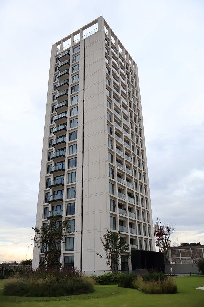 Apartamento em Santa Cruz Acatlán, Naucalpan de Juárez, foto 2 de 23