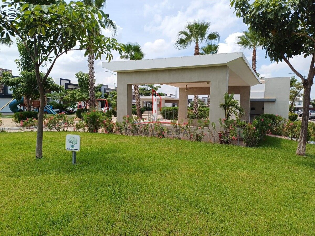 House in Portanova, Culiacán, photo 10 of 10