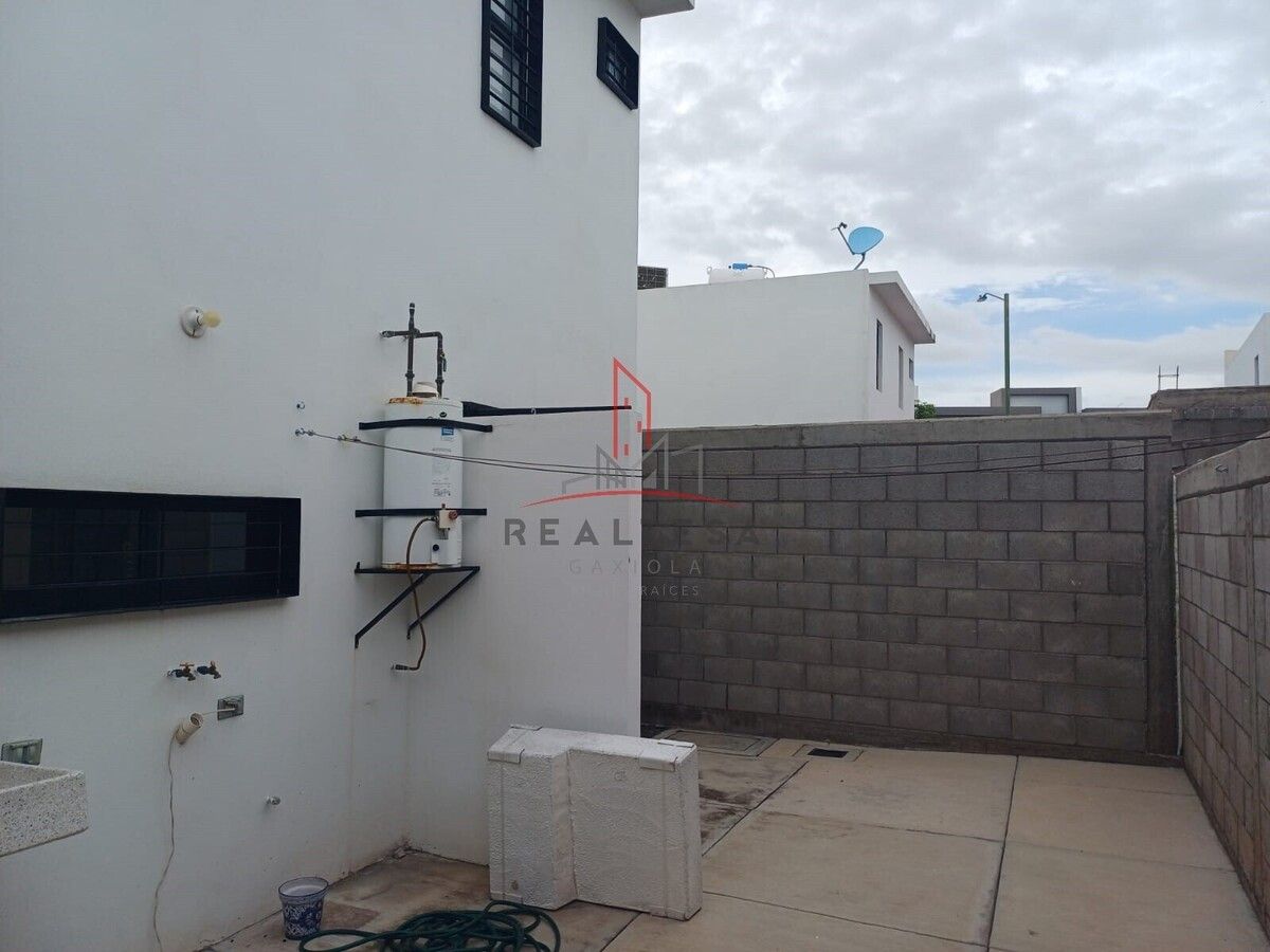 House in Portanova, Culiacán, photo 6 of 10